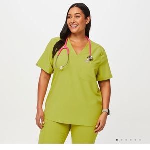 BRAND NEW FIGS Limeaide Set